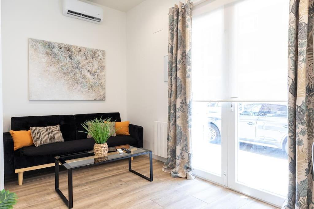 Apartamento Quintana Elfo Lejlighed