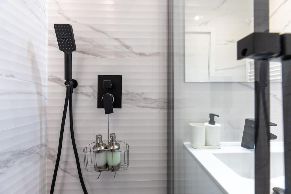 Apartamento Quintana Elfo Lejlighed Madrid
