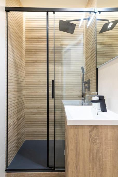 Lejlighed Apartamento Quintana Elfo Madrid