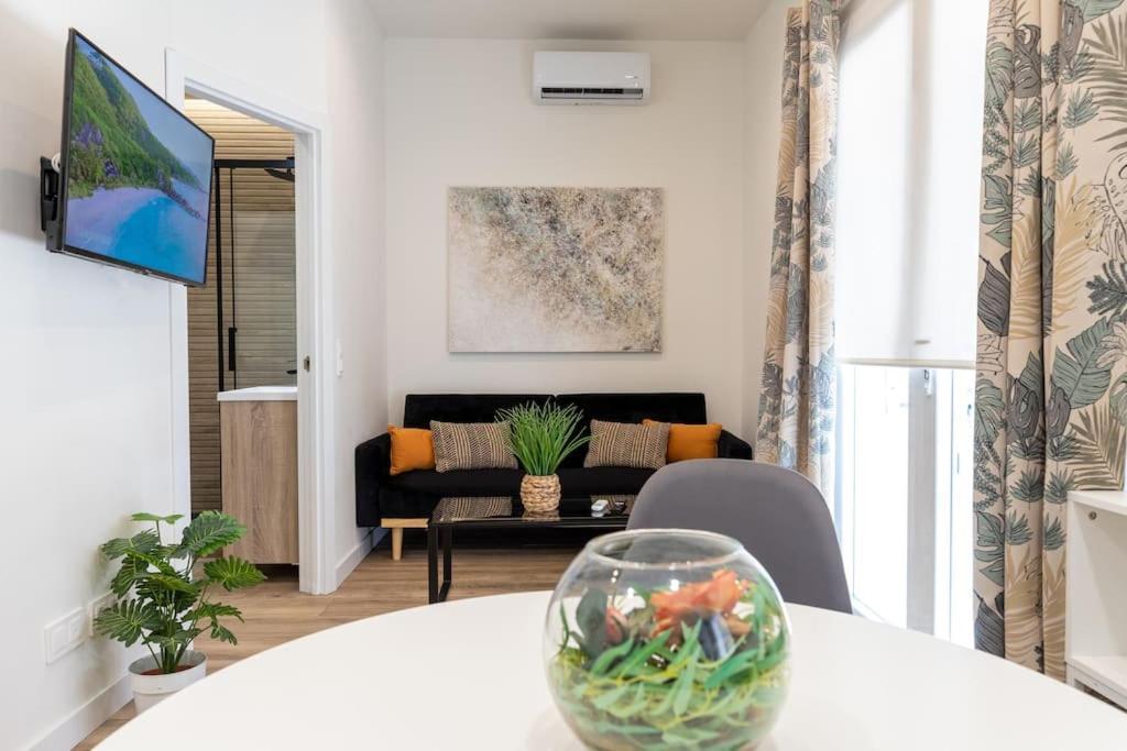 Apartamento Quintana Elfo Lejlighed Madrid