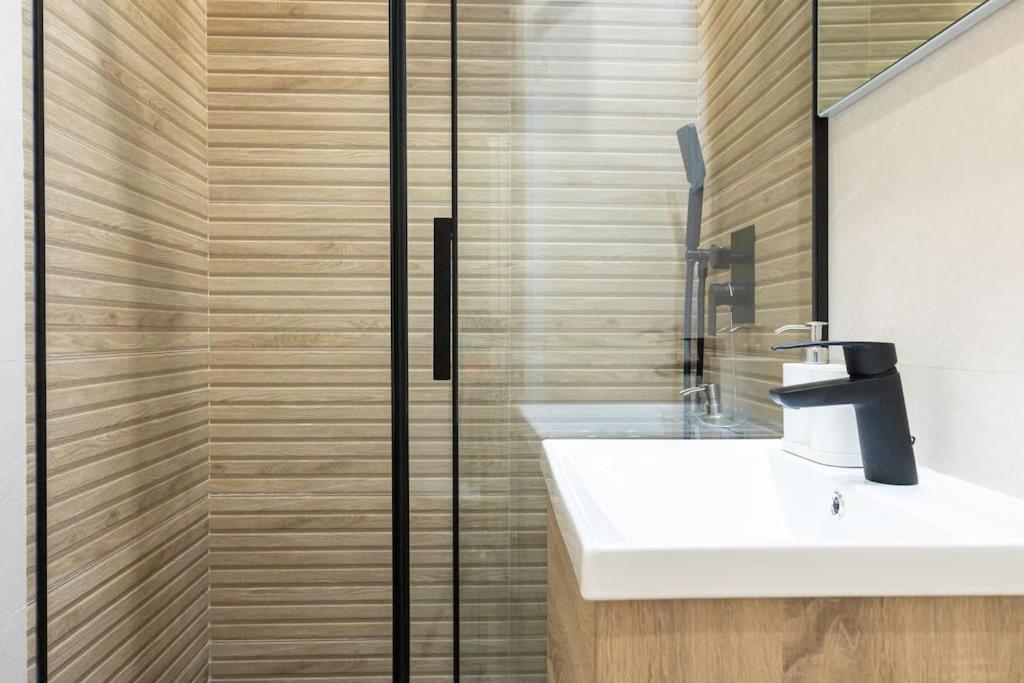 Apartamento Quintana Elfo Lejlighed *