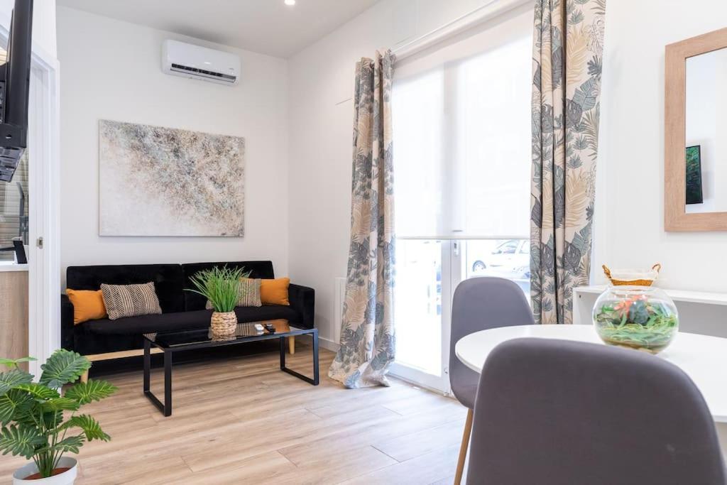 Lejlighed Apartamento Quintana Elfo *