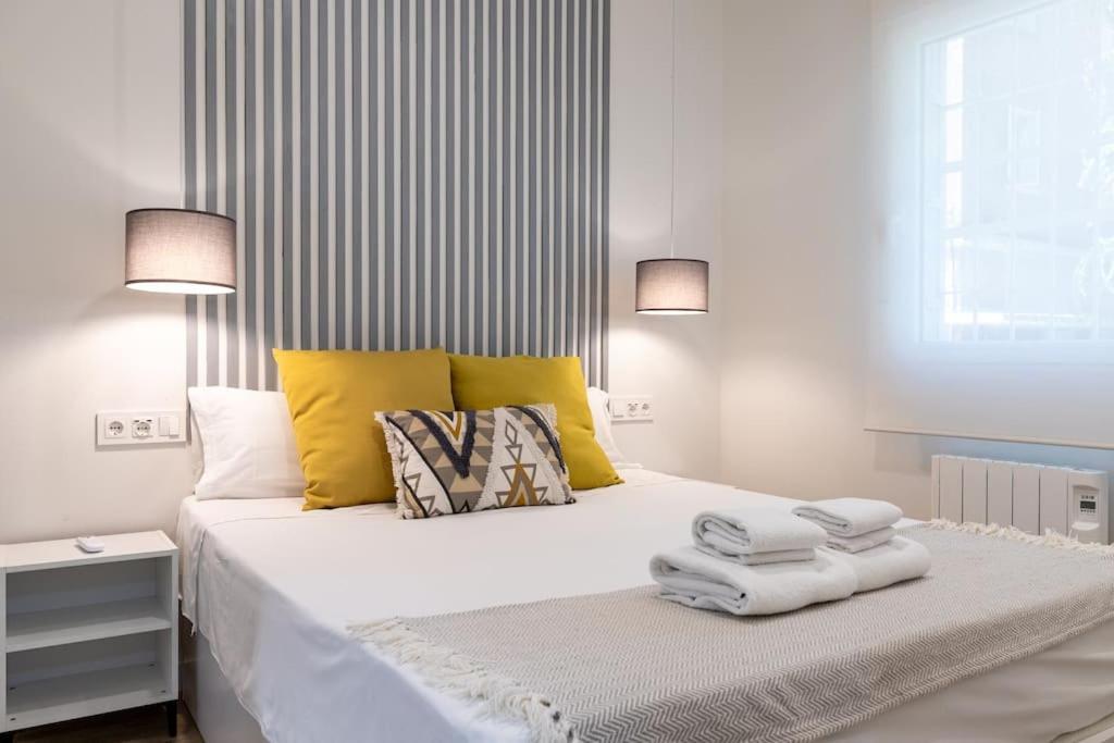 Apartamento Quintana Elfo Lejlighed *