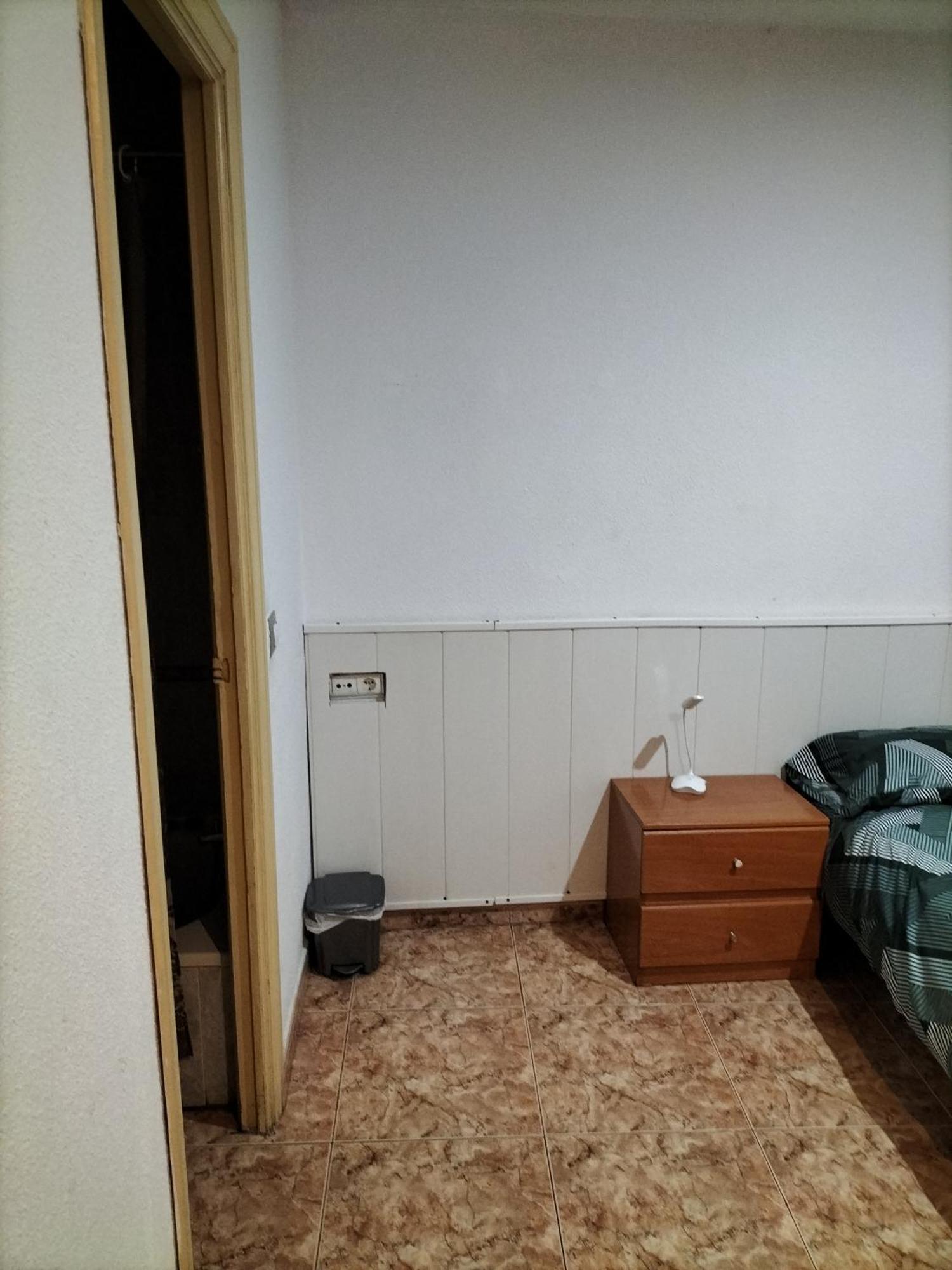 Tranquila Y Familiar Privatunterkunft Madrid