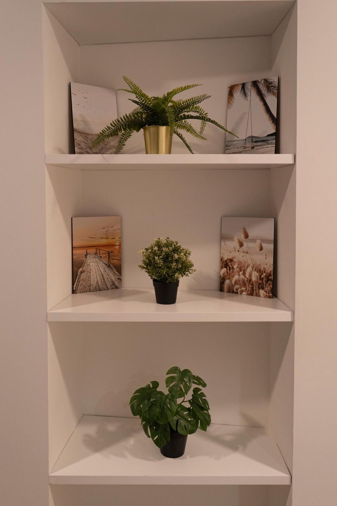 Oshun Plaza Castilla Apartment *