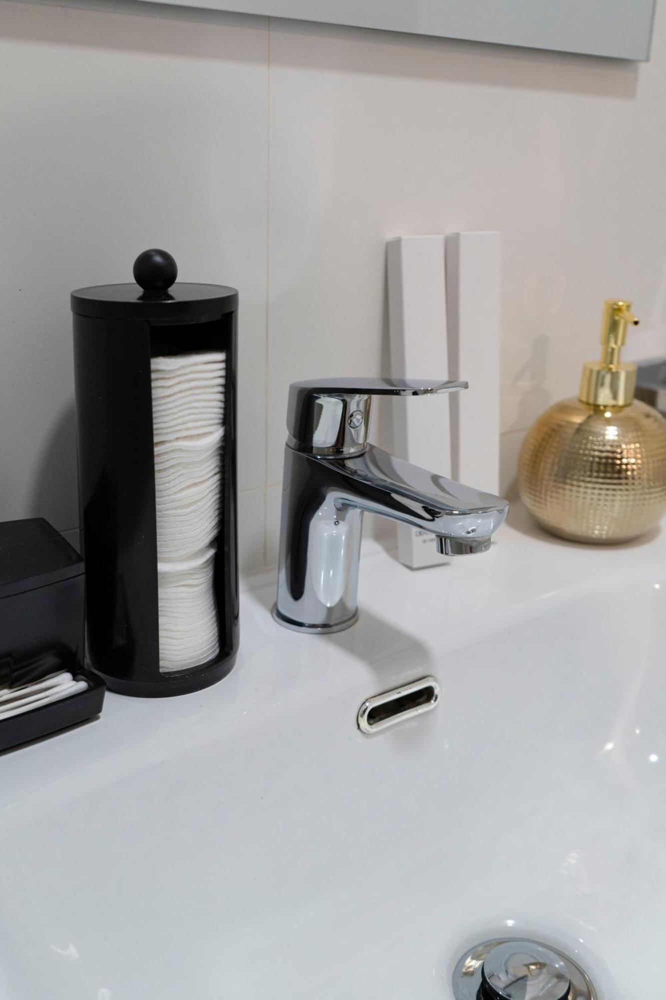 Apartment Oshun Plaza Castilla