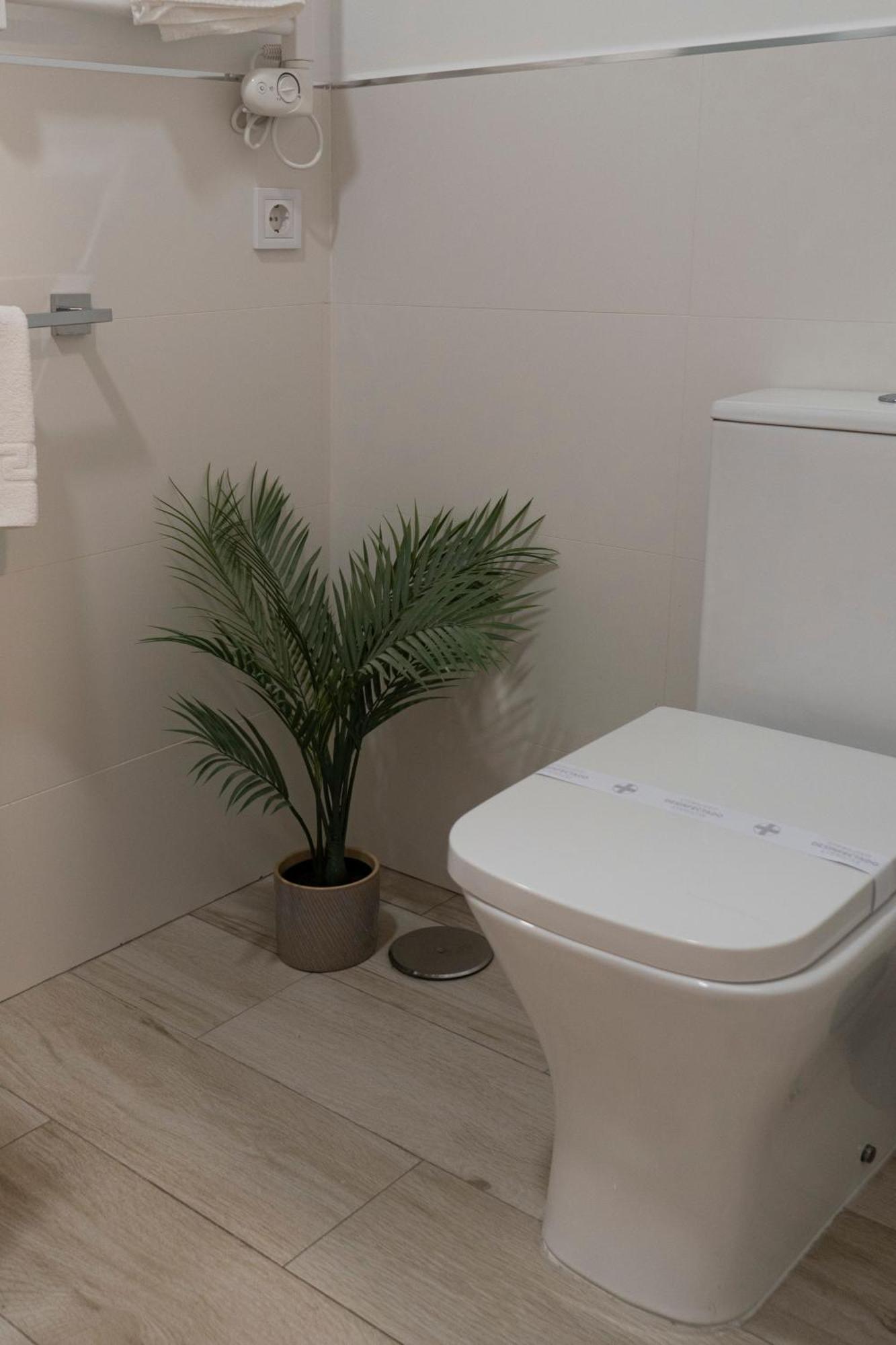Oshun Plaza Castilla Apartment *