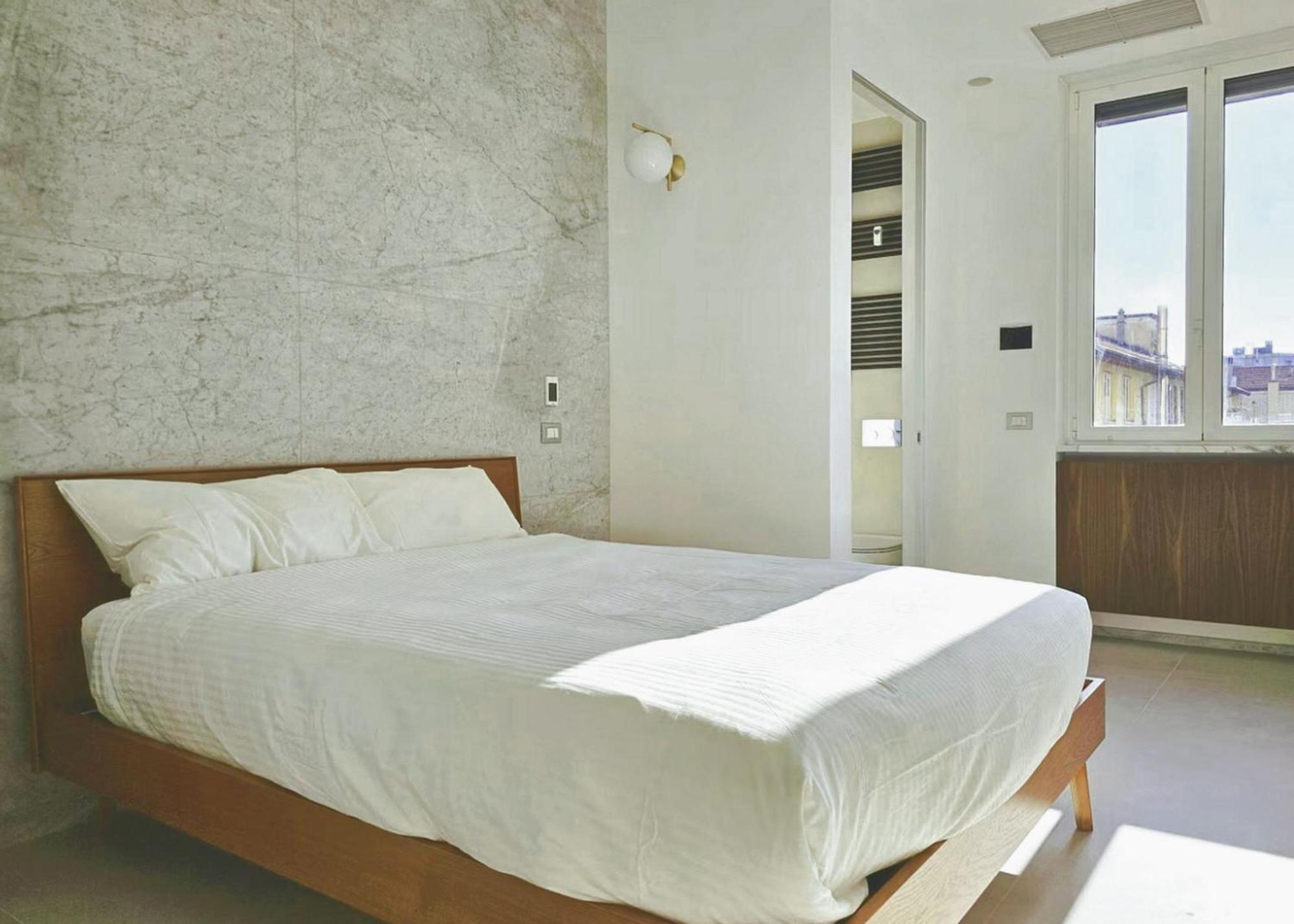Apartamento Leon Apartment Madrid