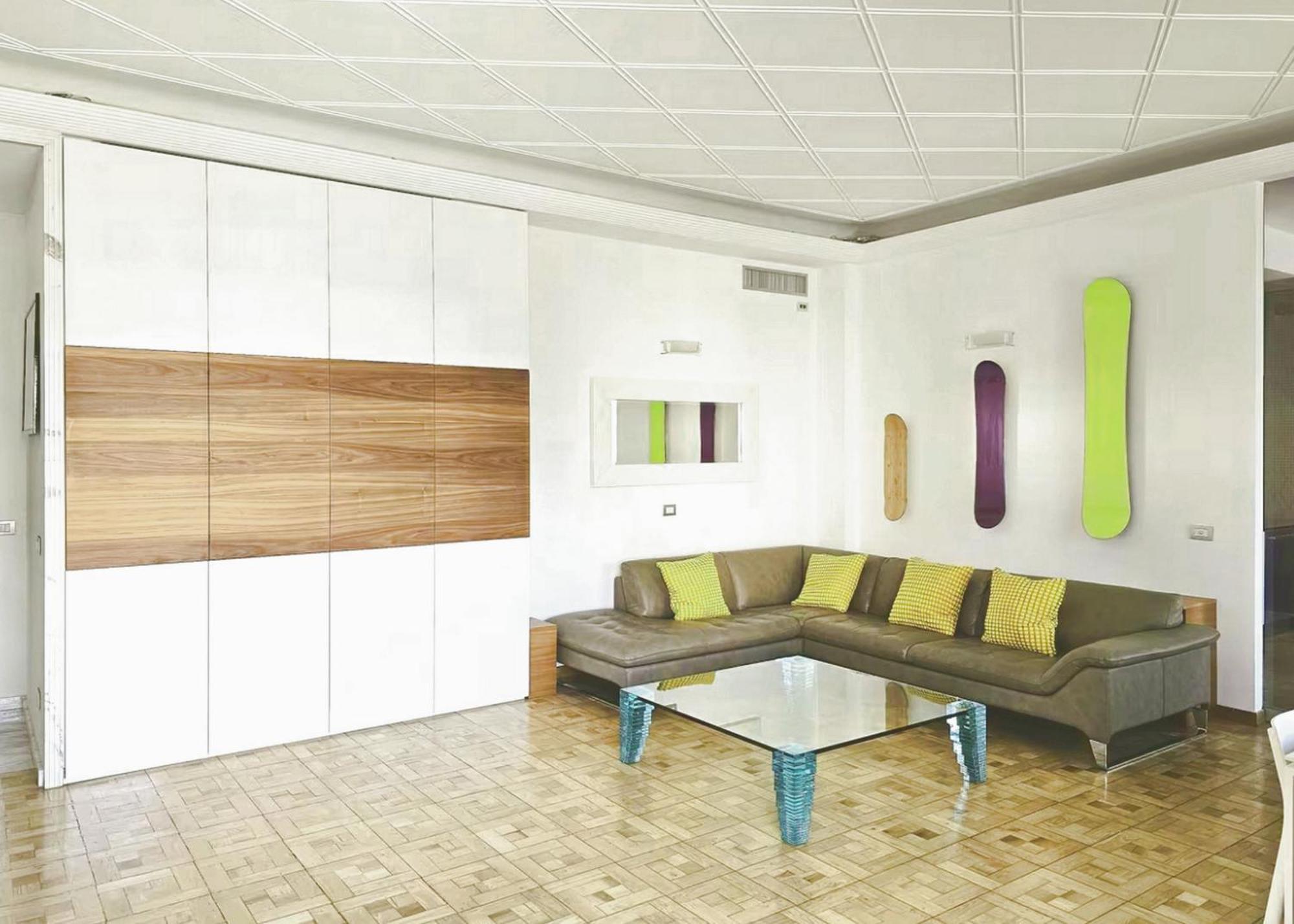 Apartment Apartamento Leon