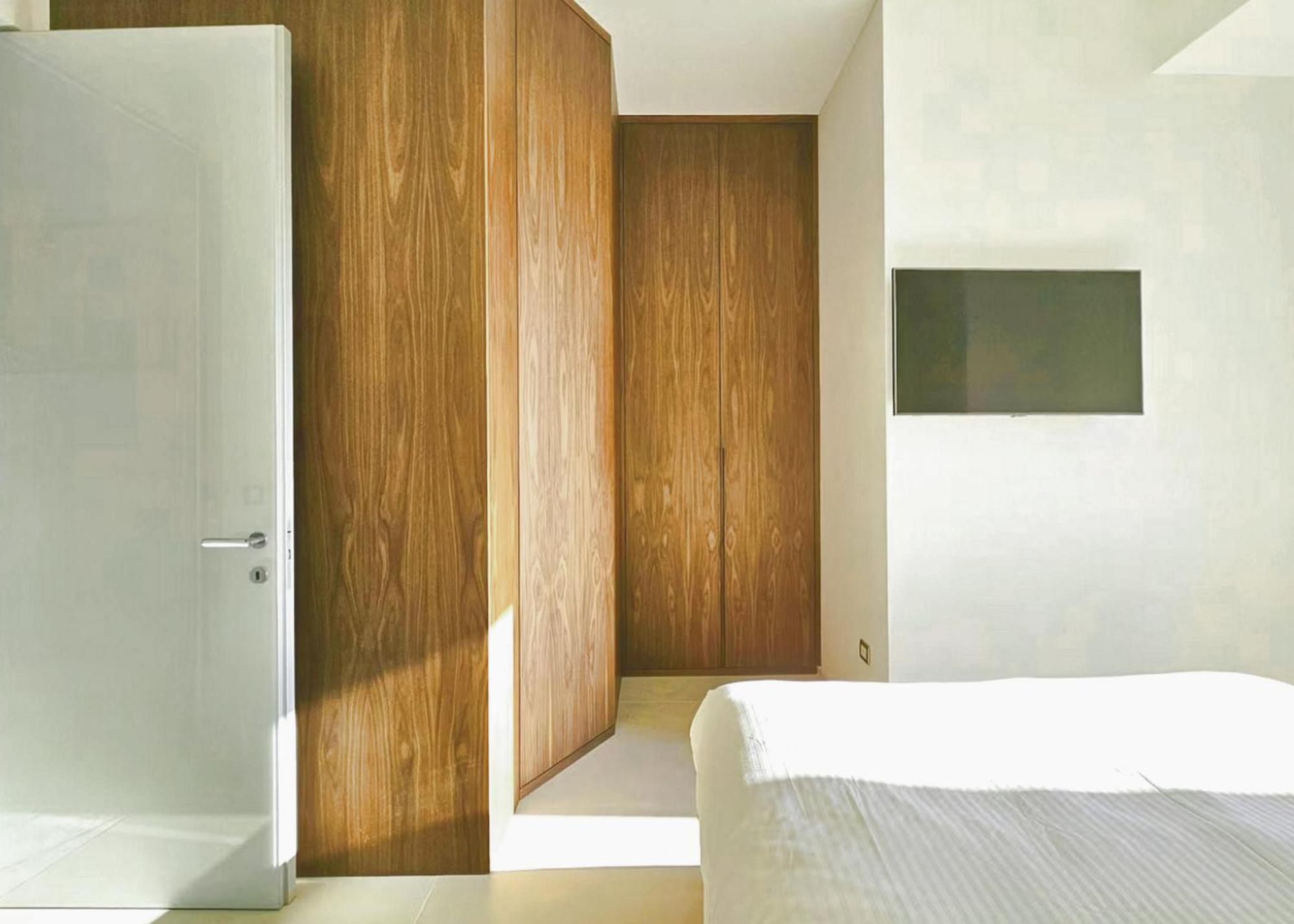 Apartment Apartamento Leon *