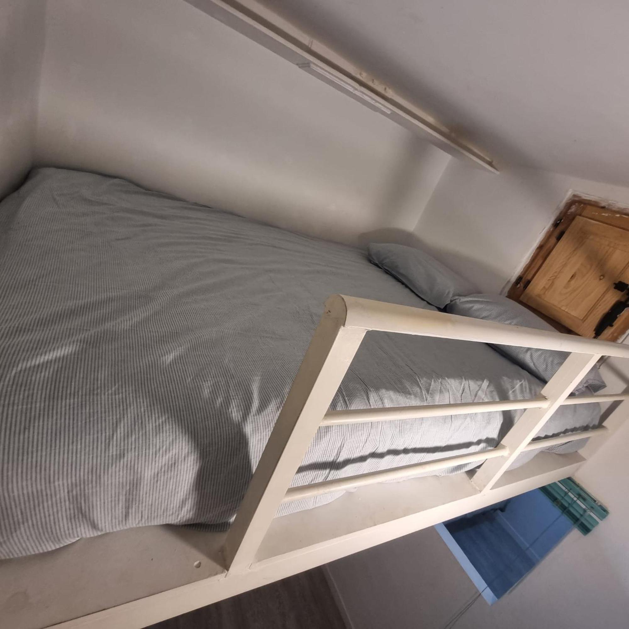 Downtown Flat Madri