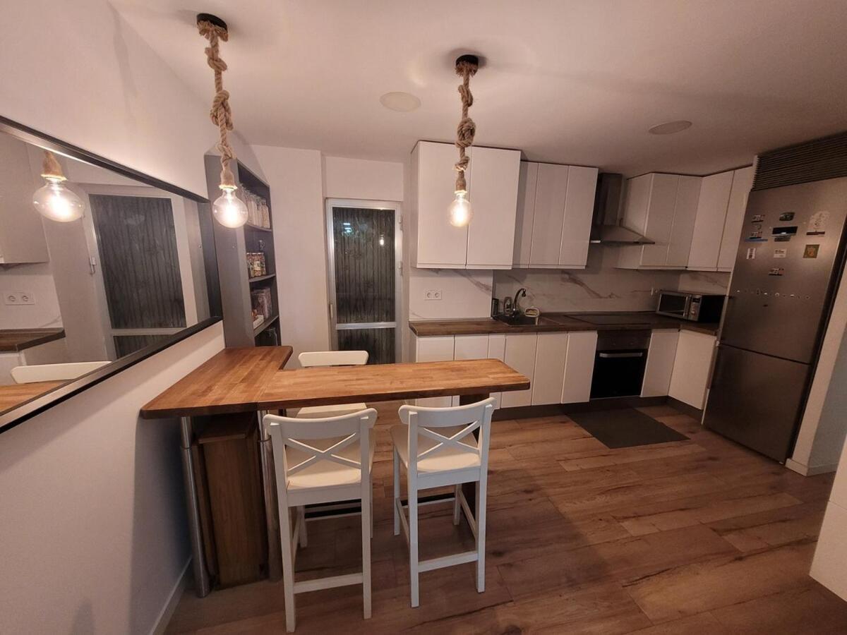 Apartamento Con Vistas *