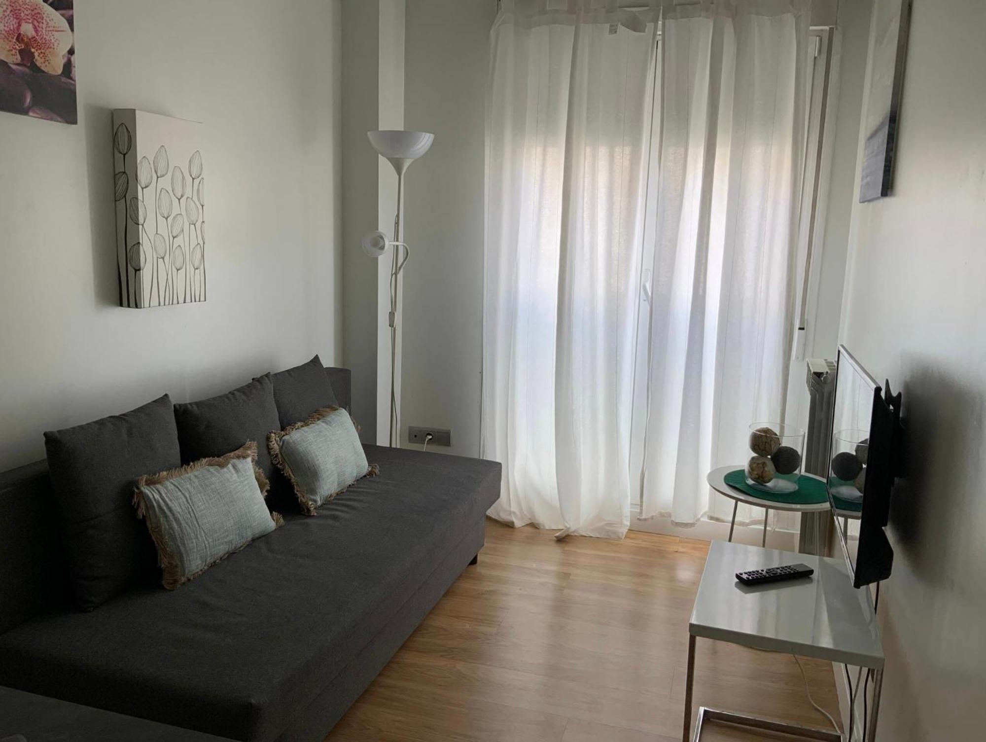 4a Atocha Delicias Rio Madrid