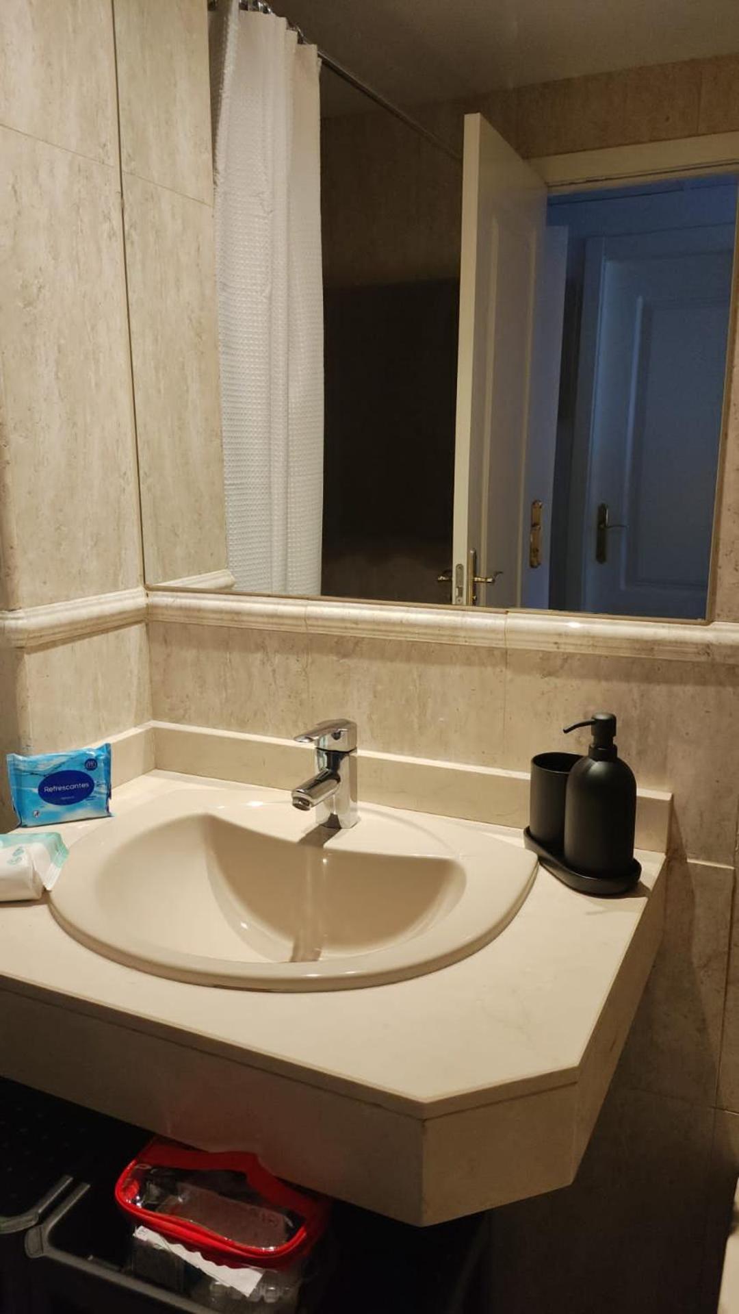 Apartment Piso Con Piscina Y Garaje En Zona Plenilunio