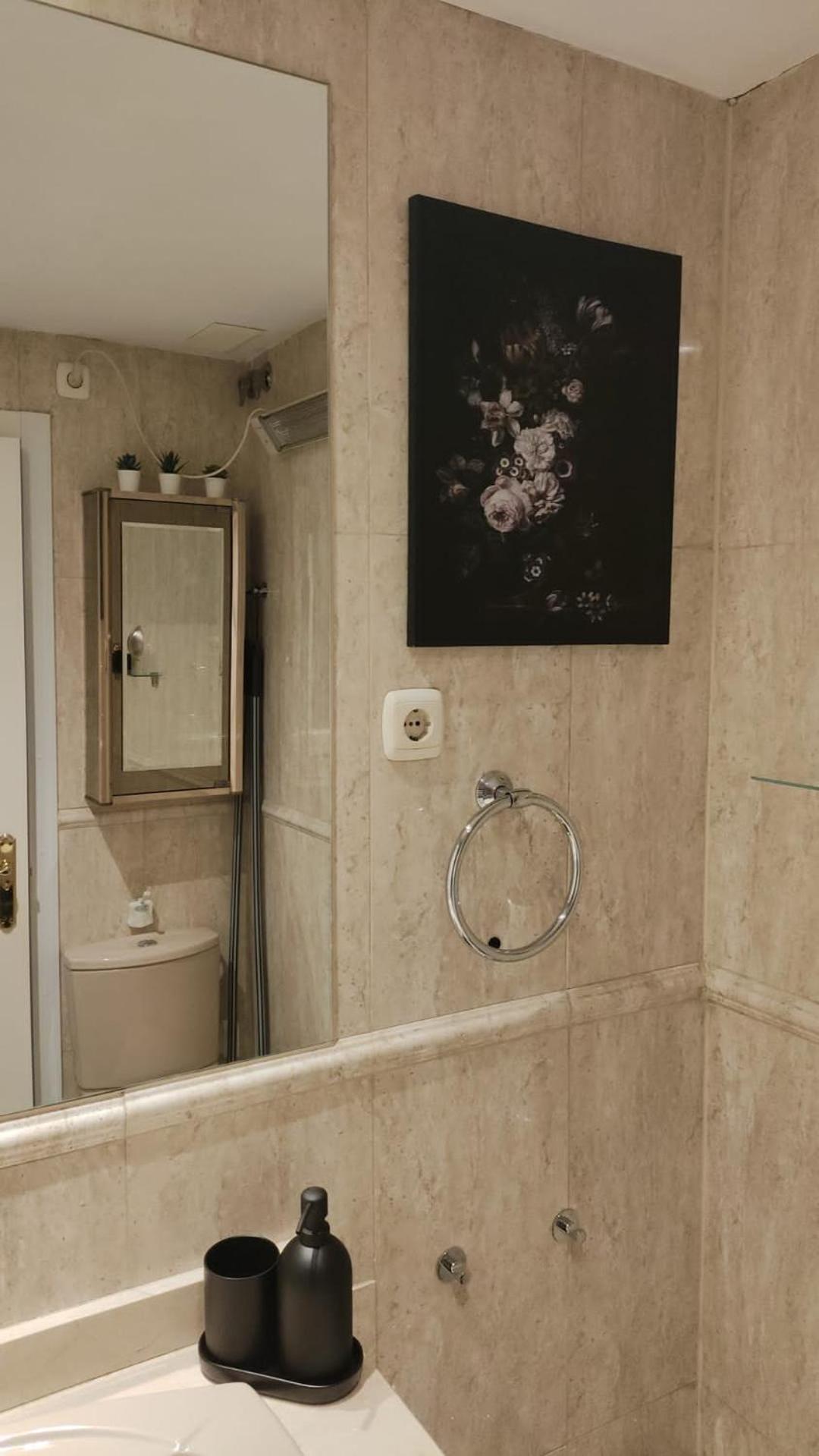 Apartment Piso Con Piscina Y Garaje En Zona Plenilunio Madrid