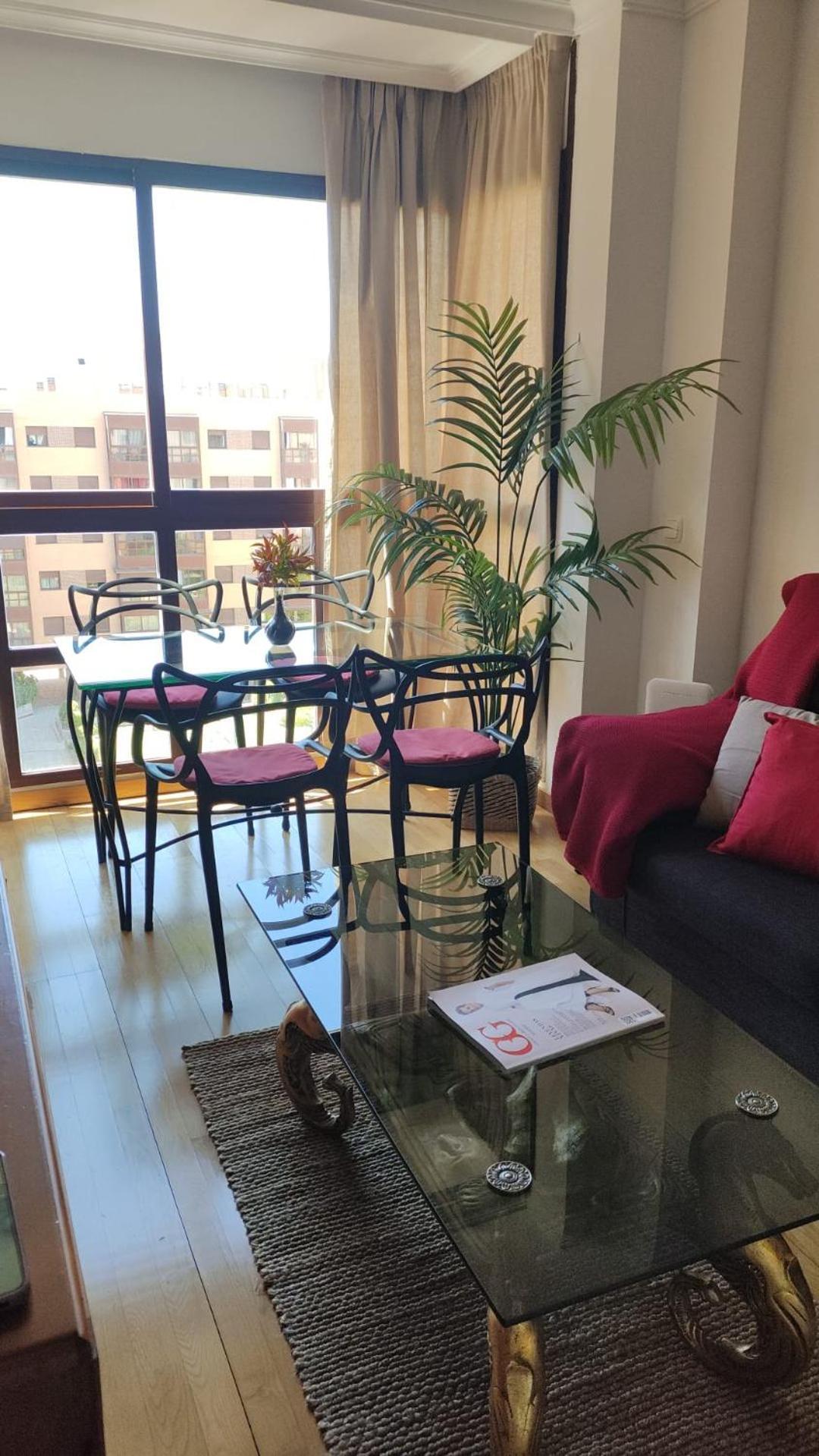 Apartment Piso Con Piscina Y Garaje En Zona Plenilunio Madrid