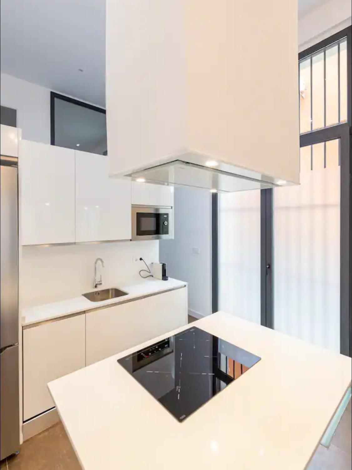 Precioso Loft De Lujo * Madri