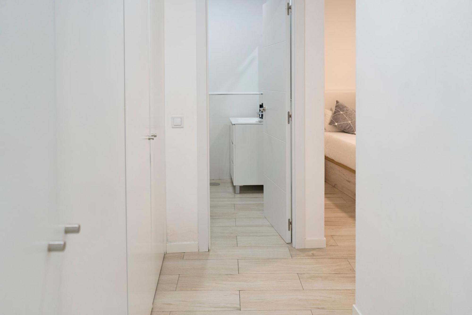 Oshun Plaza Castilla Apartment *