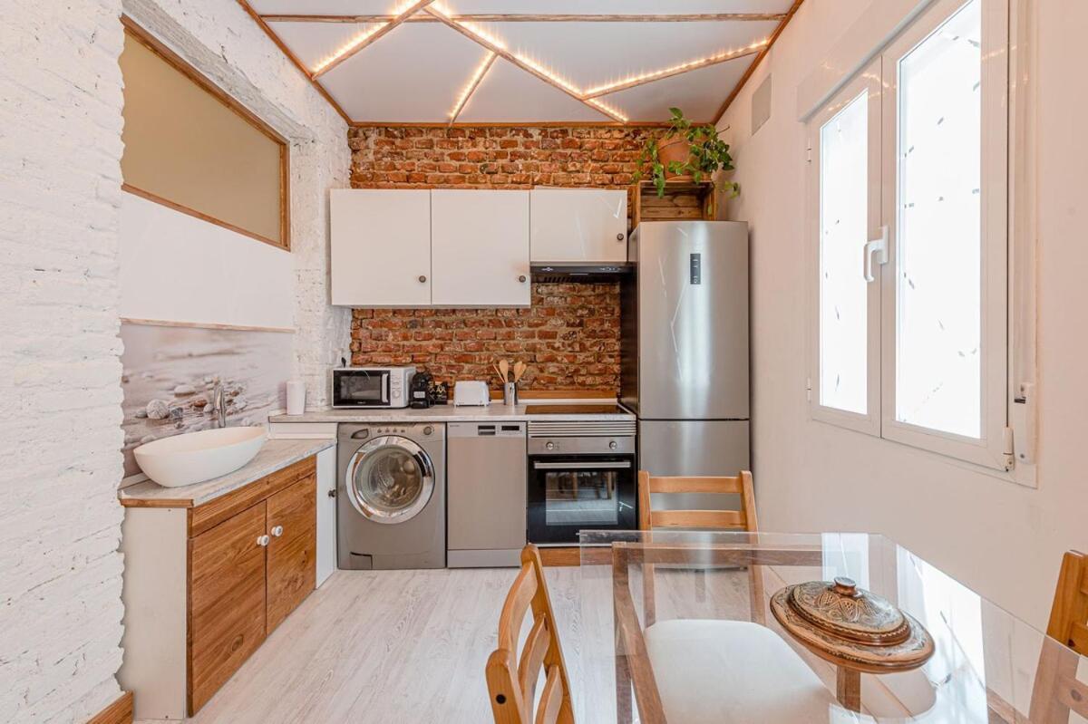 Plaza Toros - Ventas Apartment *