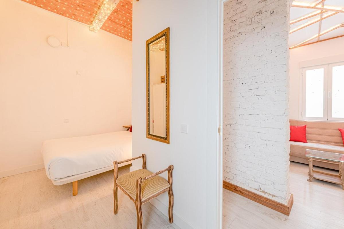 Plaza Toros - Ventas Apartment Madrid