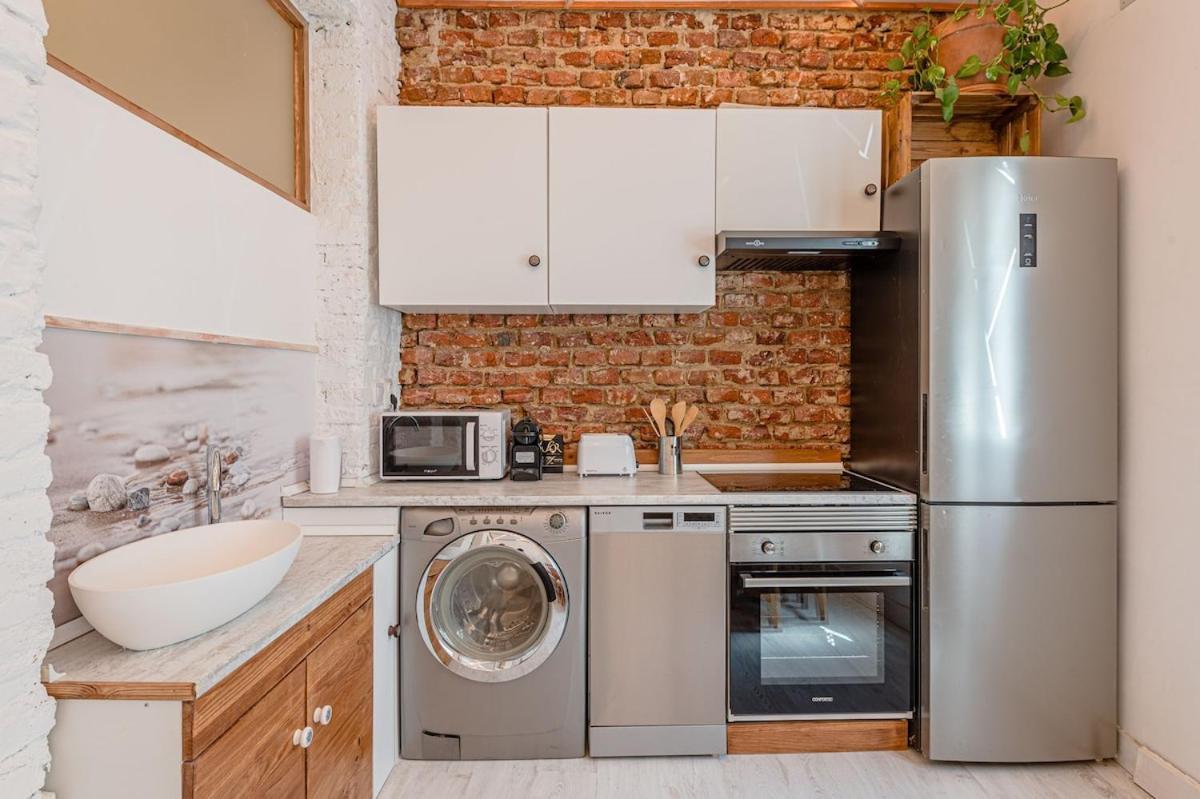 Apartment Plaza Toros - Ventas Madrid