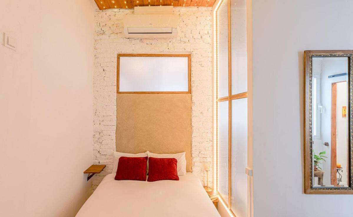 Apartment Plaza Toros - Ventas