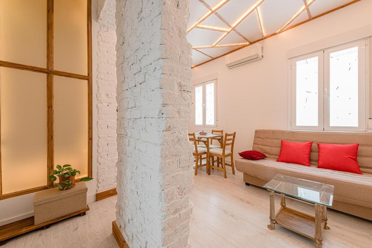 Plaza Toros - Ventas Apartment *