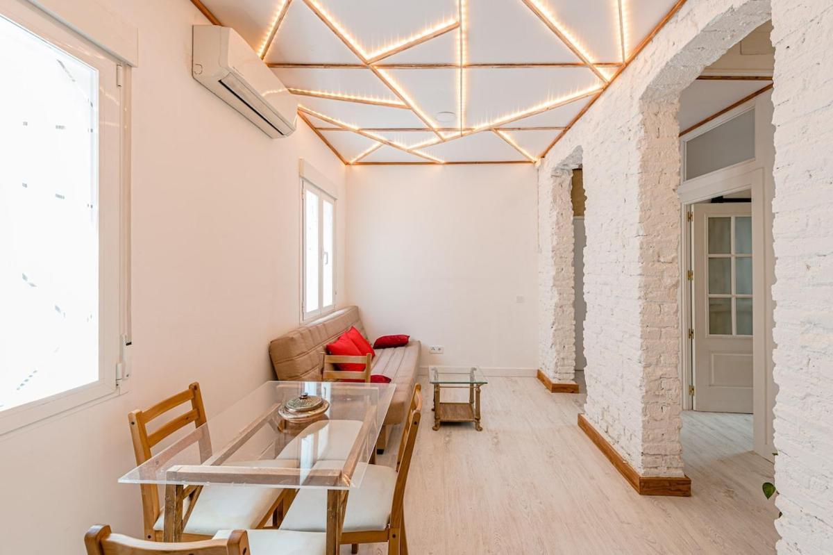Plaza Toros - Ventas Apartment Madrid