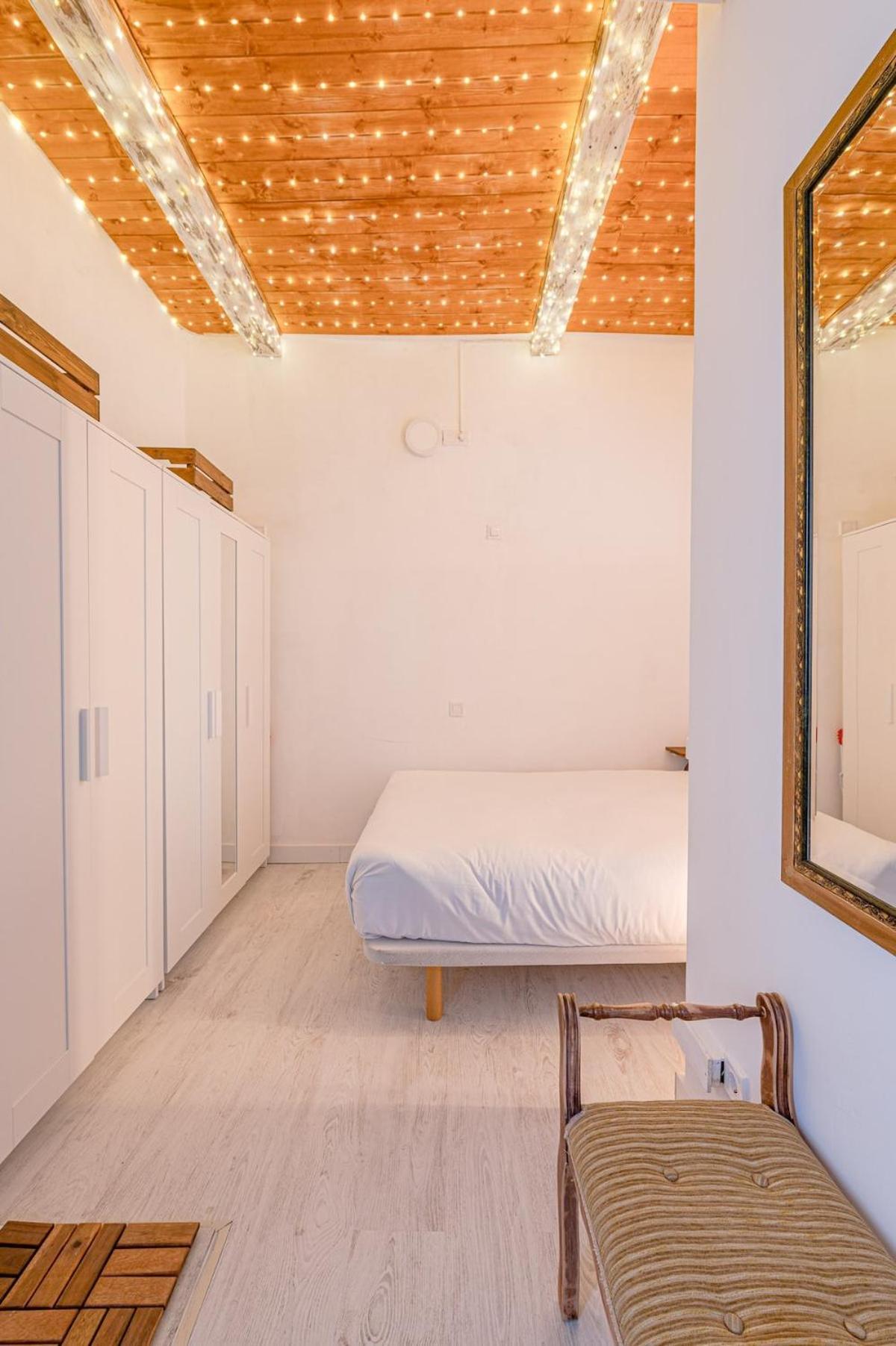 Apartment Plaza Toros - Ventas Madrid