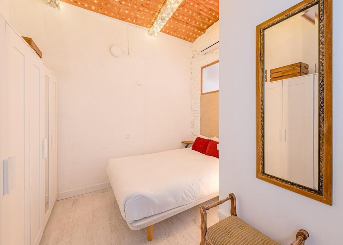Plaza Toros - Ventas Apartment *