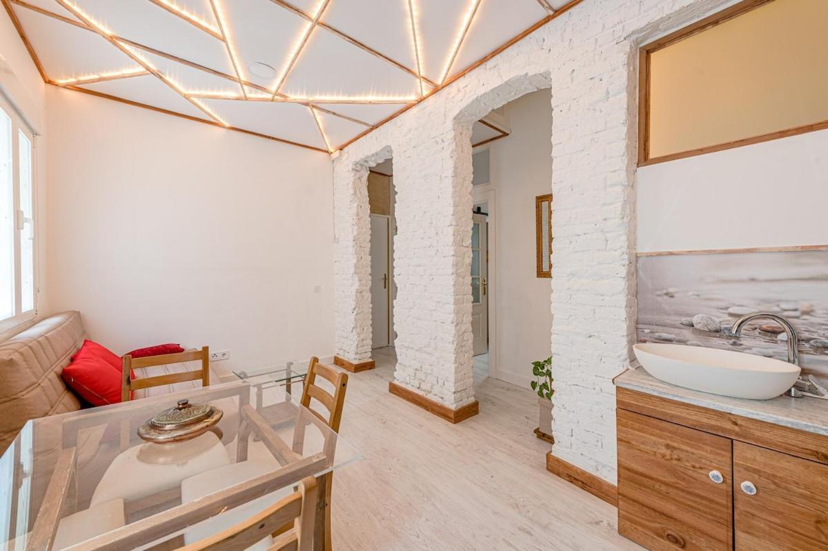Plaza Toros - Ventas Apartment Madrid