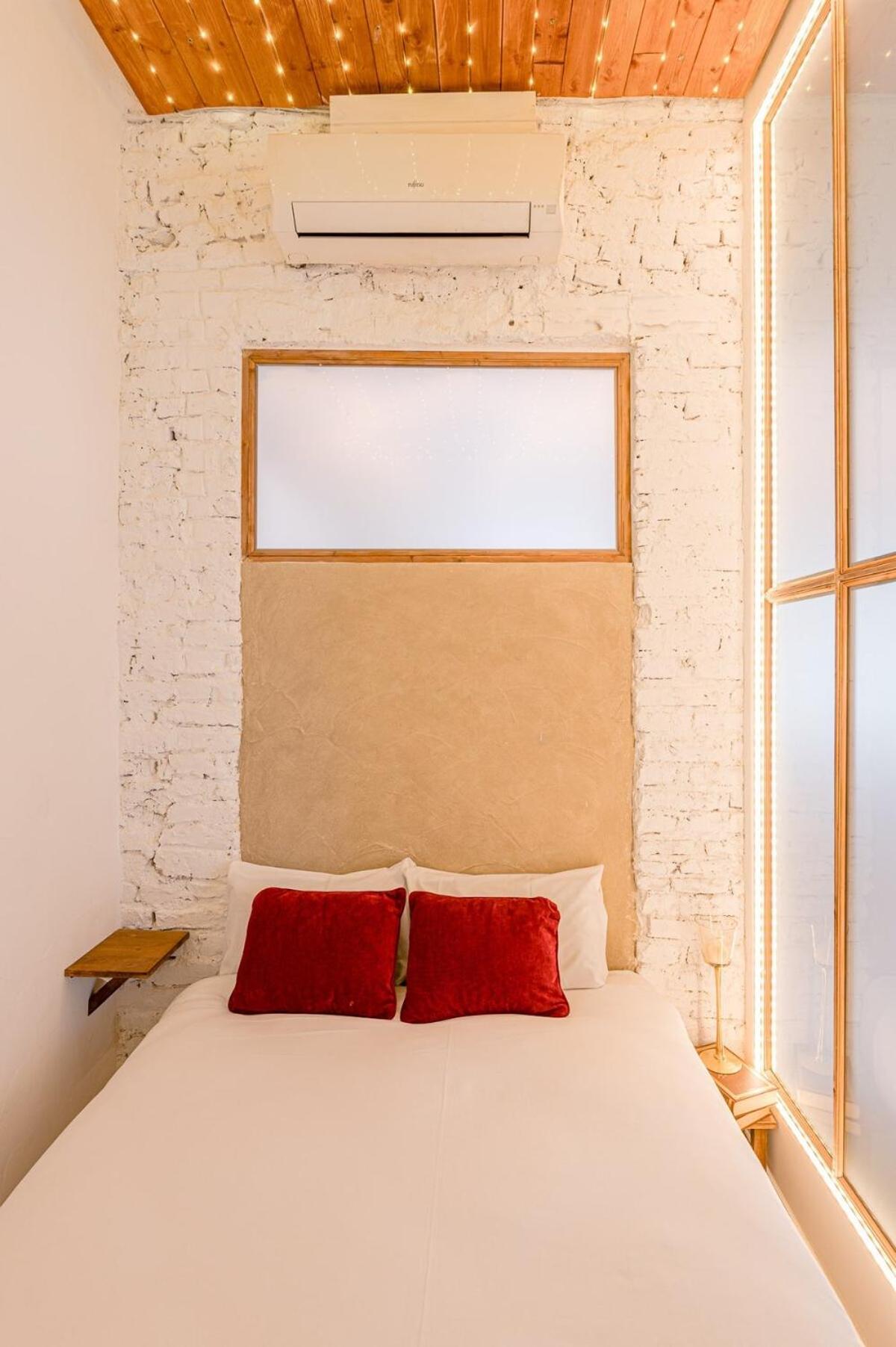 Apartment Plaza Toros - Ventas Madrid