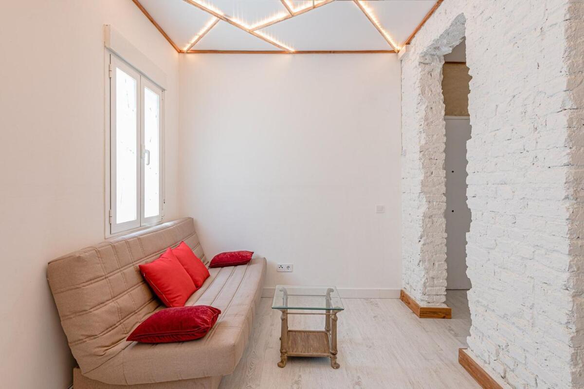 Apartment Plaza Toros - Ventas