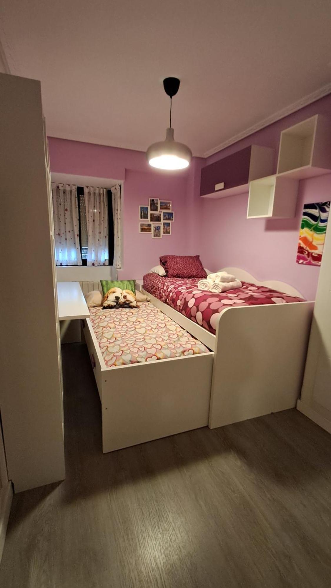 Apartamento Piso A Dos Minutos Del Metro