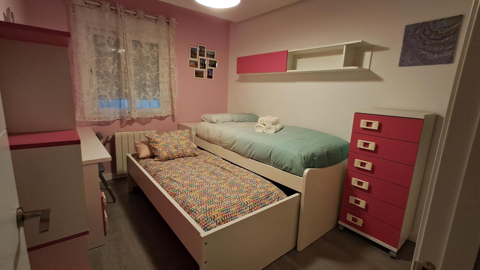 Apartamento Piso A Dos Minutos Del Metro *