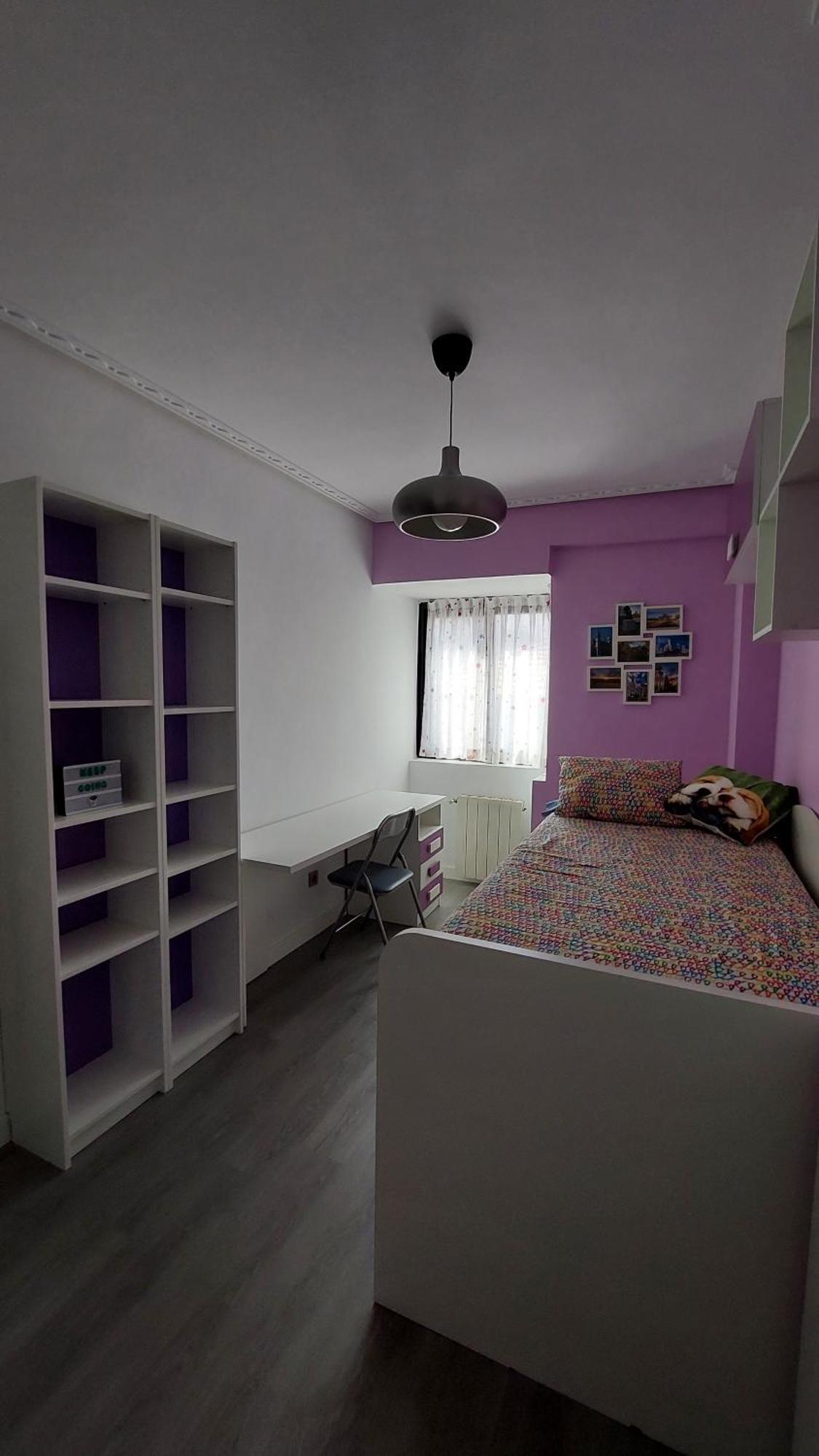 Apartamento Piso A Dos Minutos Del Metro