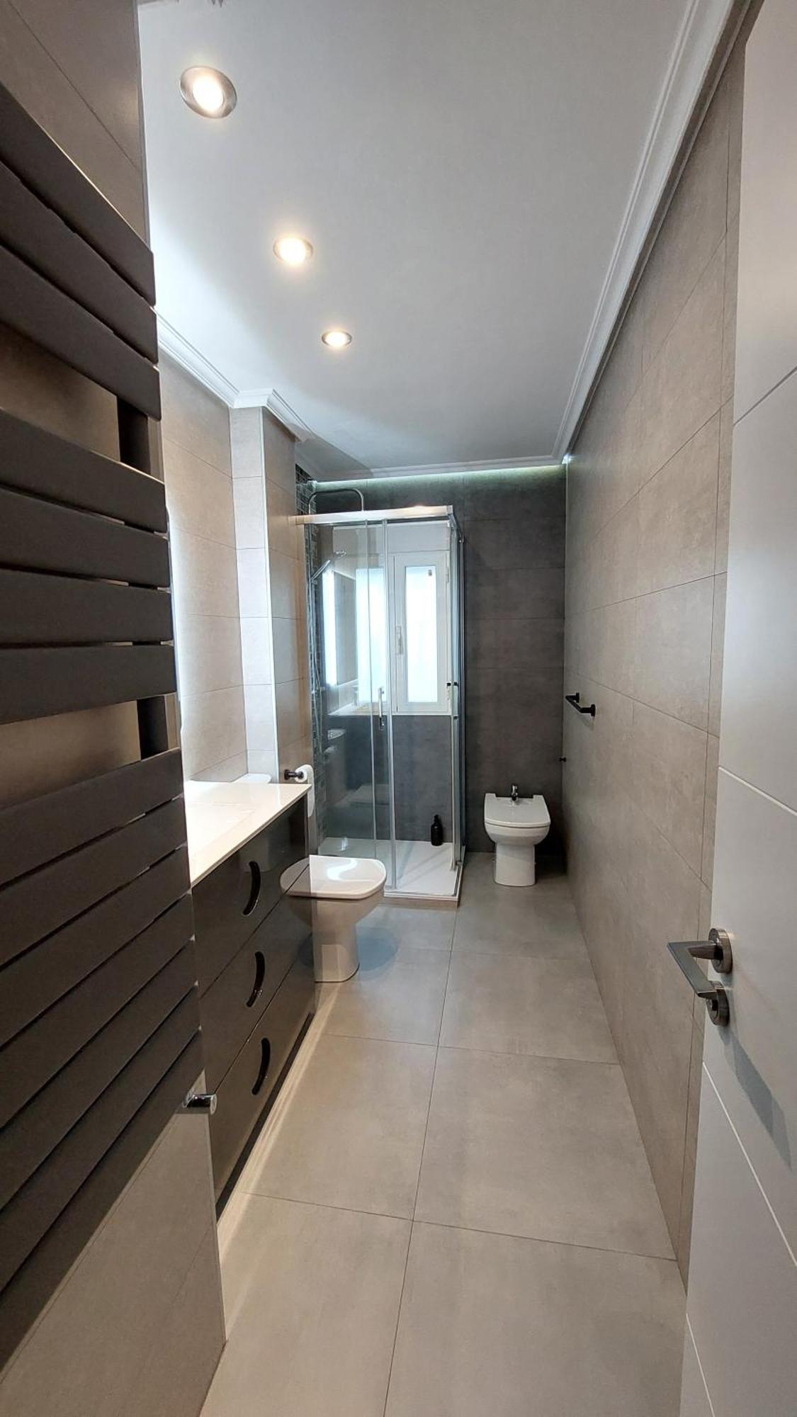 Apartamento Piso A Dos Minutos Del Metro *