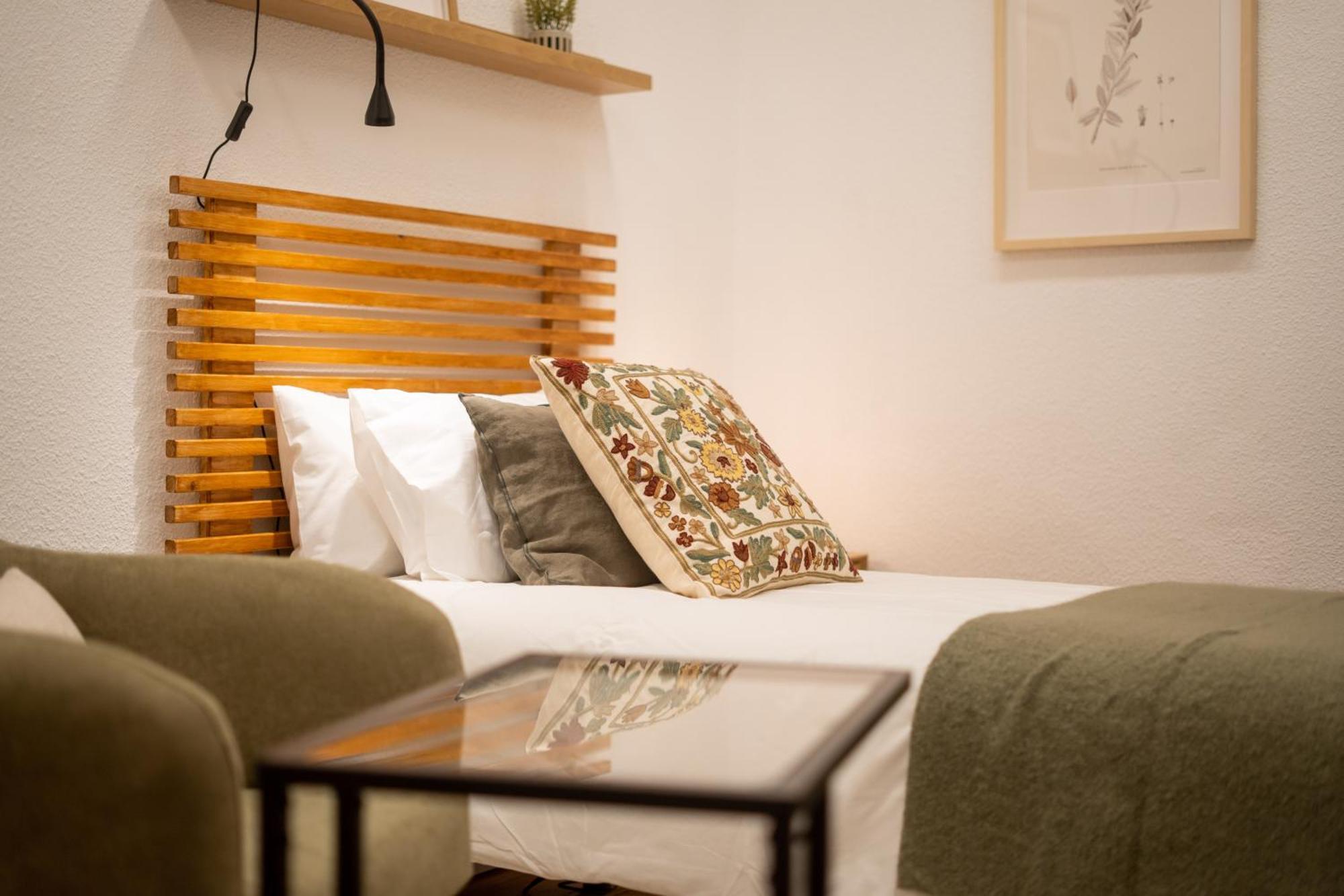 Pleno Centro Fuencarral Guest house *