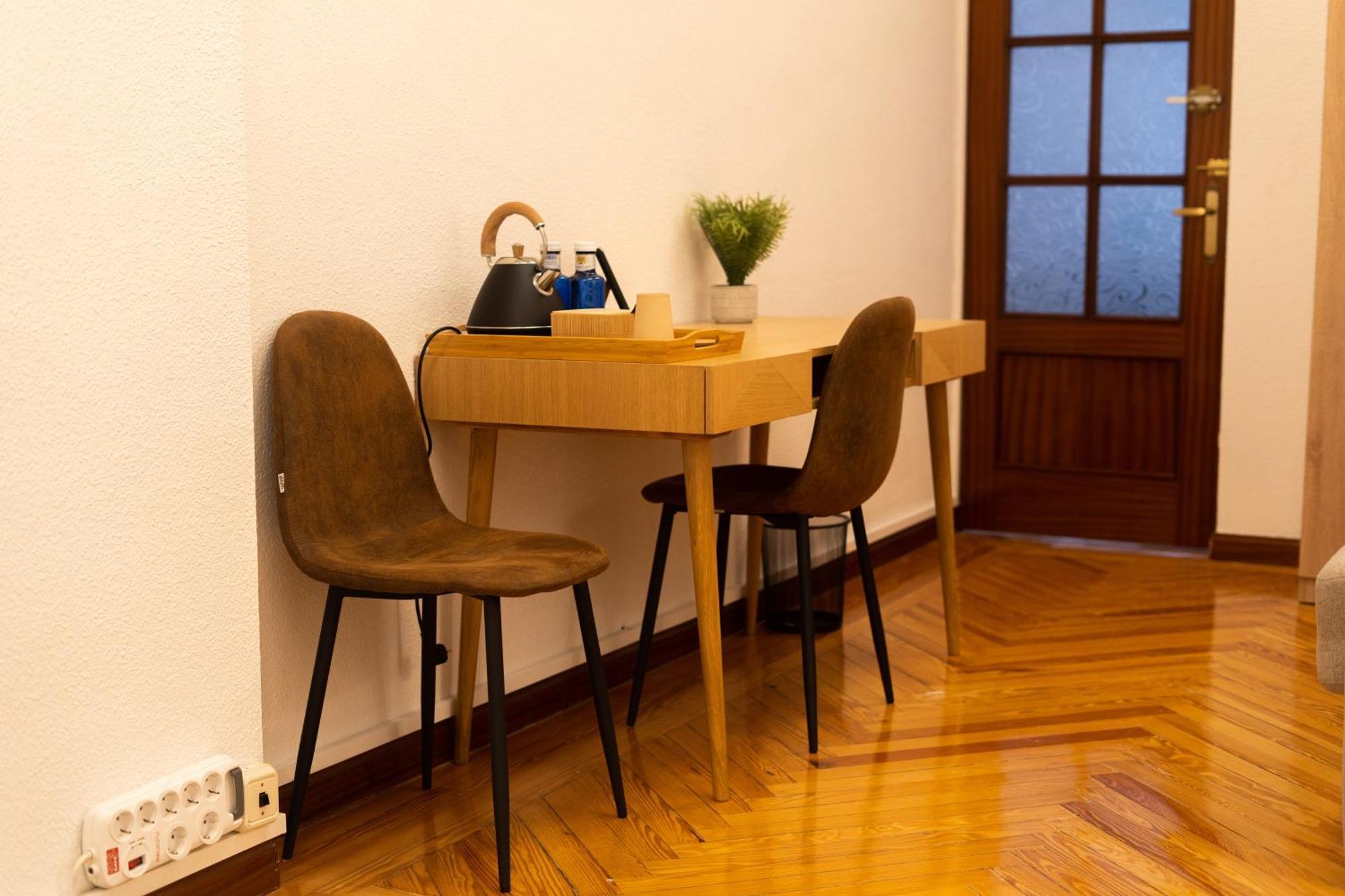 Guest house Pleno Centro Fuencarral Madrid