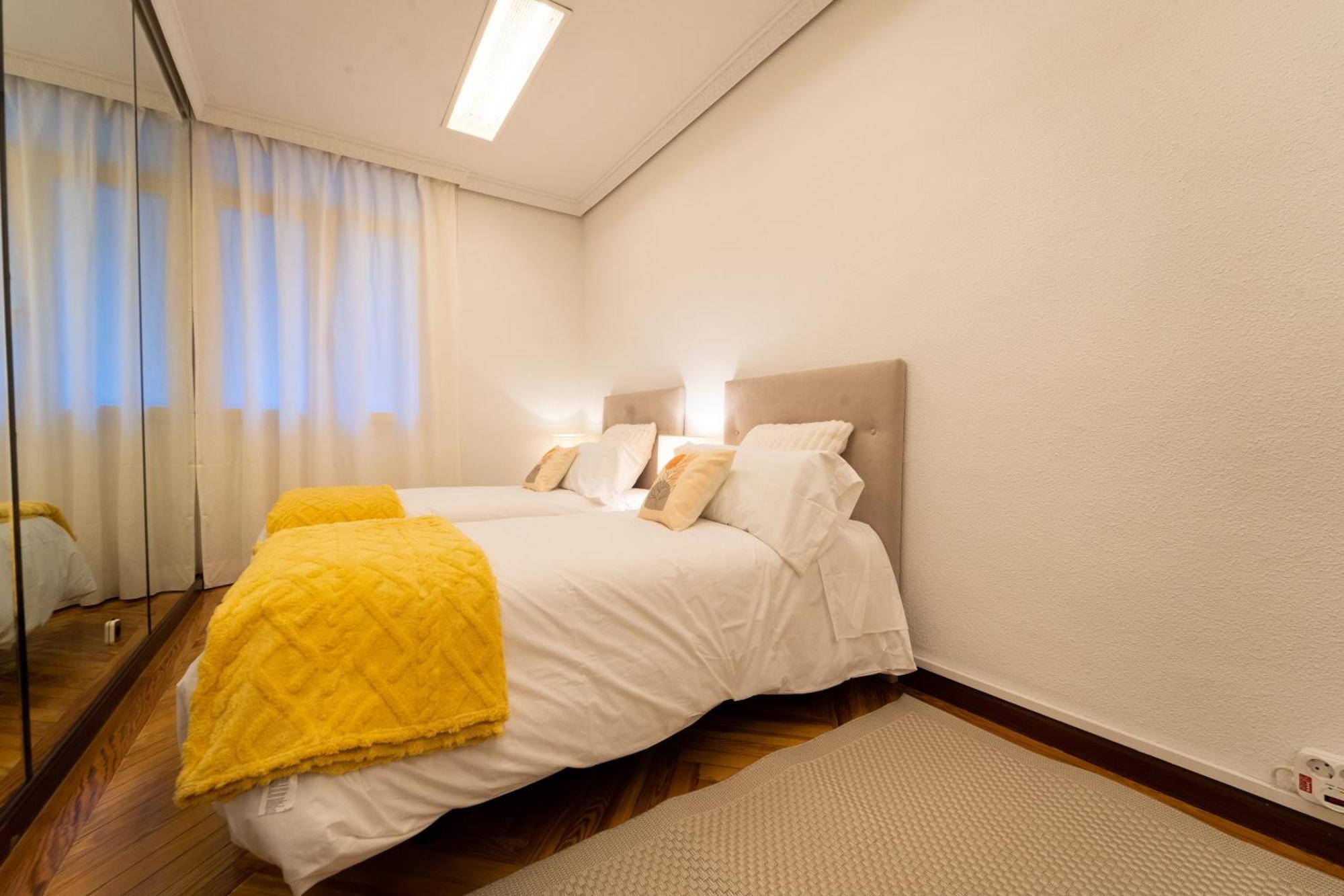 Guest house Pleno Centro Fuencarral *