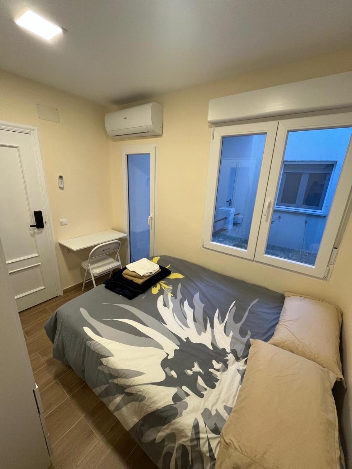 Piso De 3 Recien Renovado A 15 Mins De Sol Apartamento *