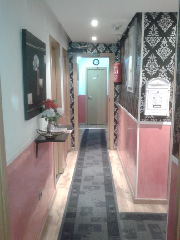 New Life Gasthof Madrid