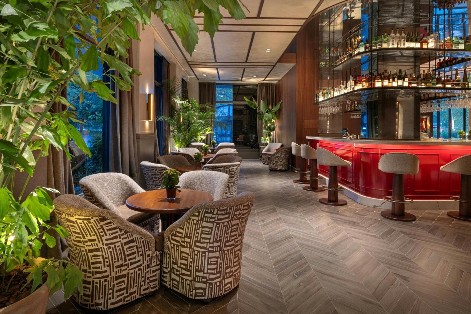 The Westin Cuzco Hotel 4*