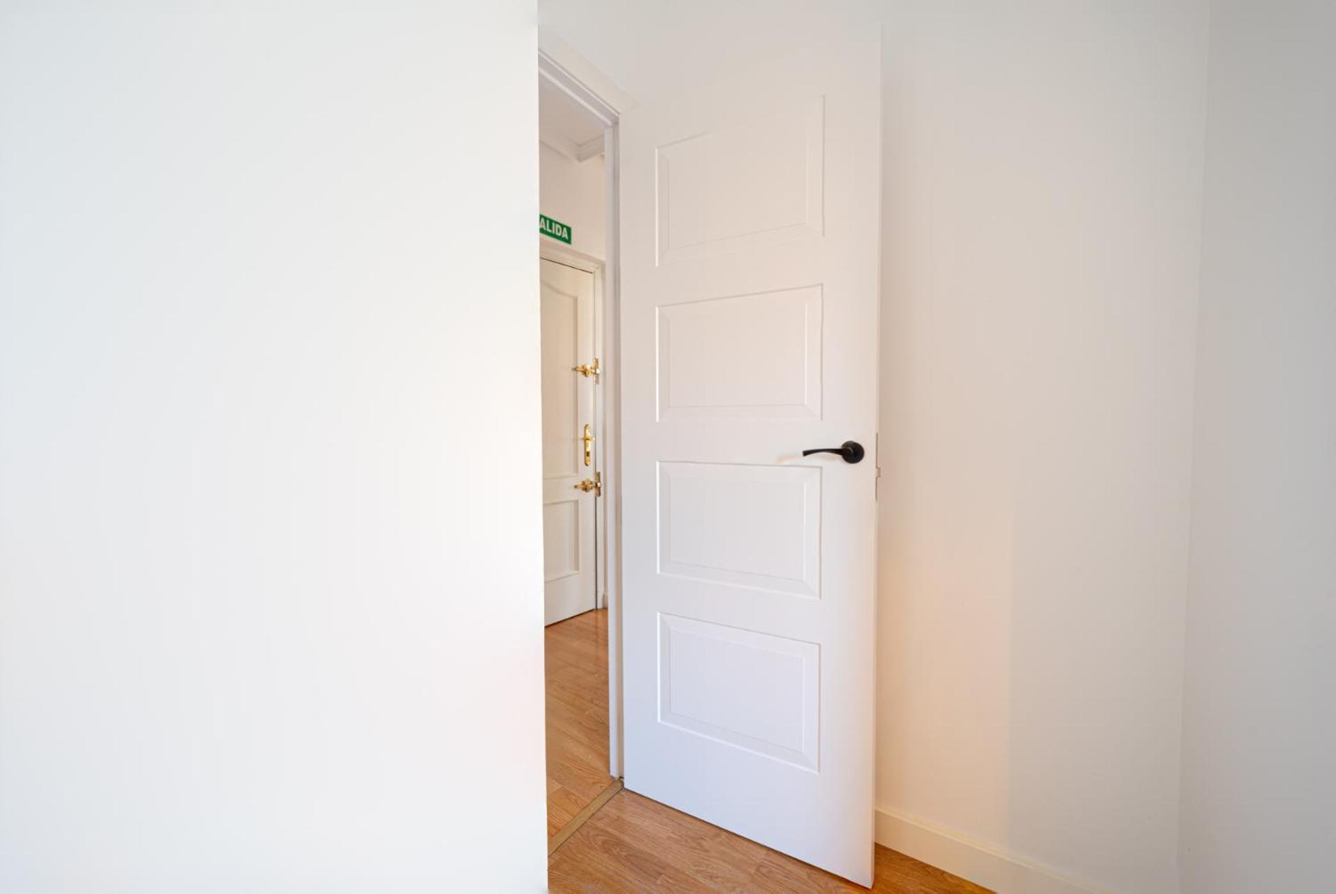 Glorieta Puerta De Toledo Apartment