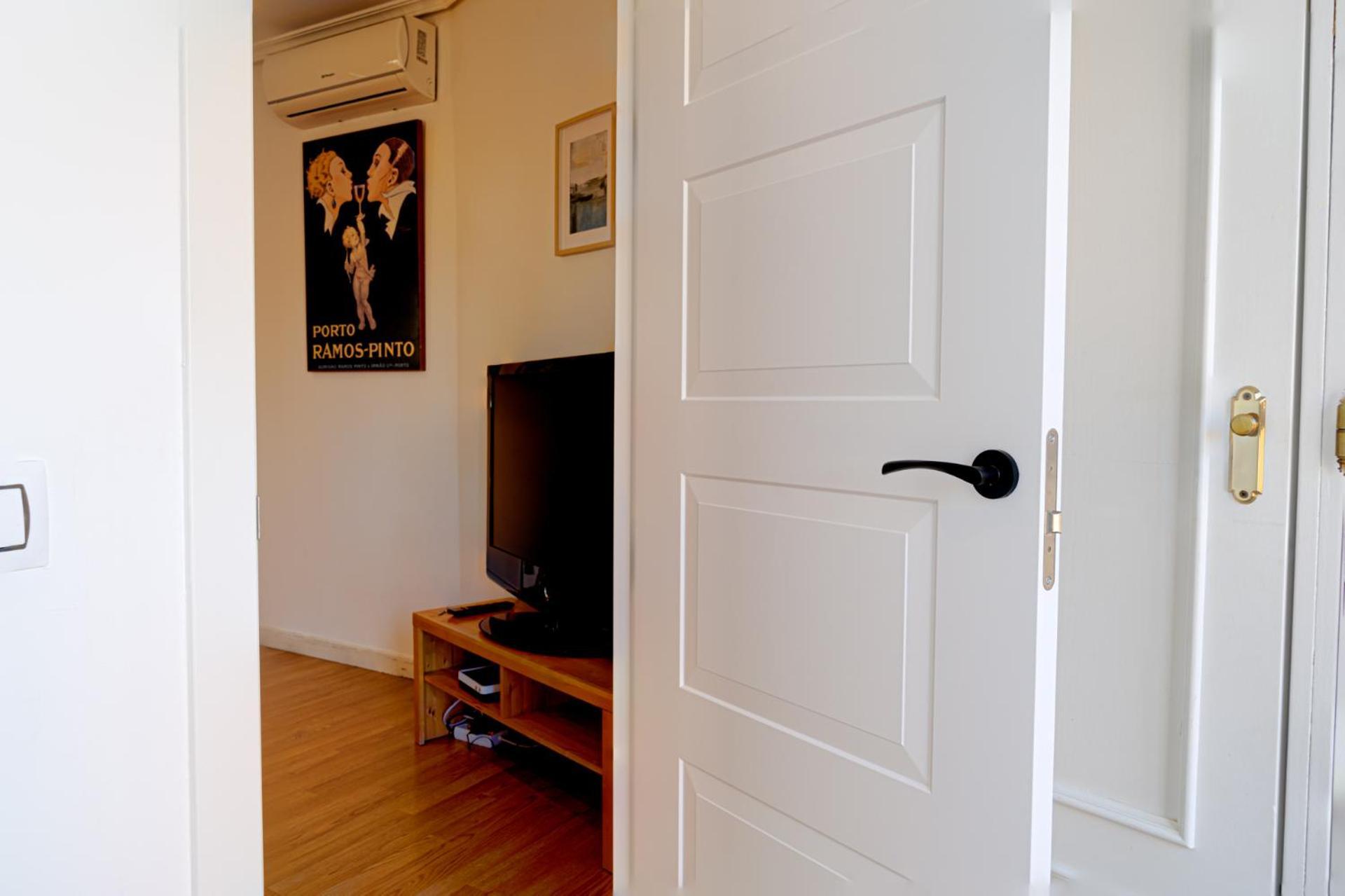 Apartment Glorieta Puerta De Toledo *