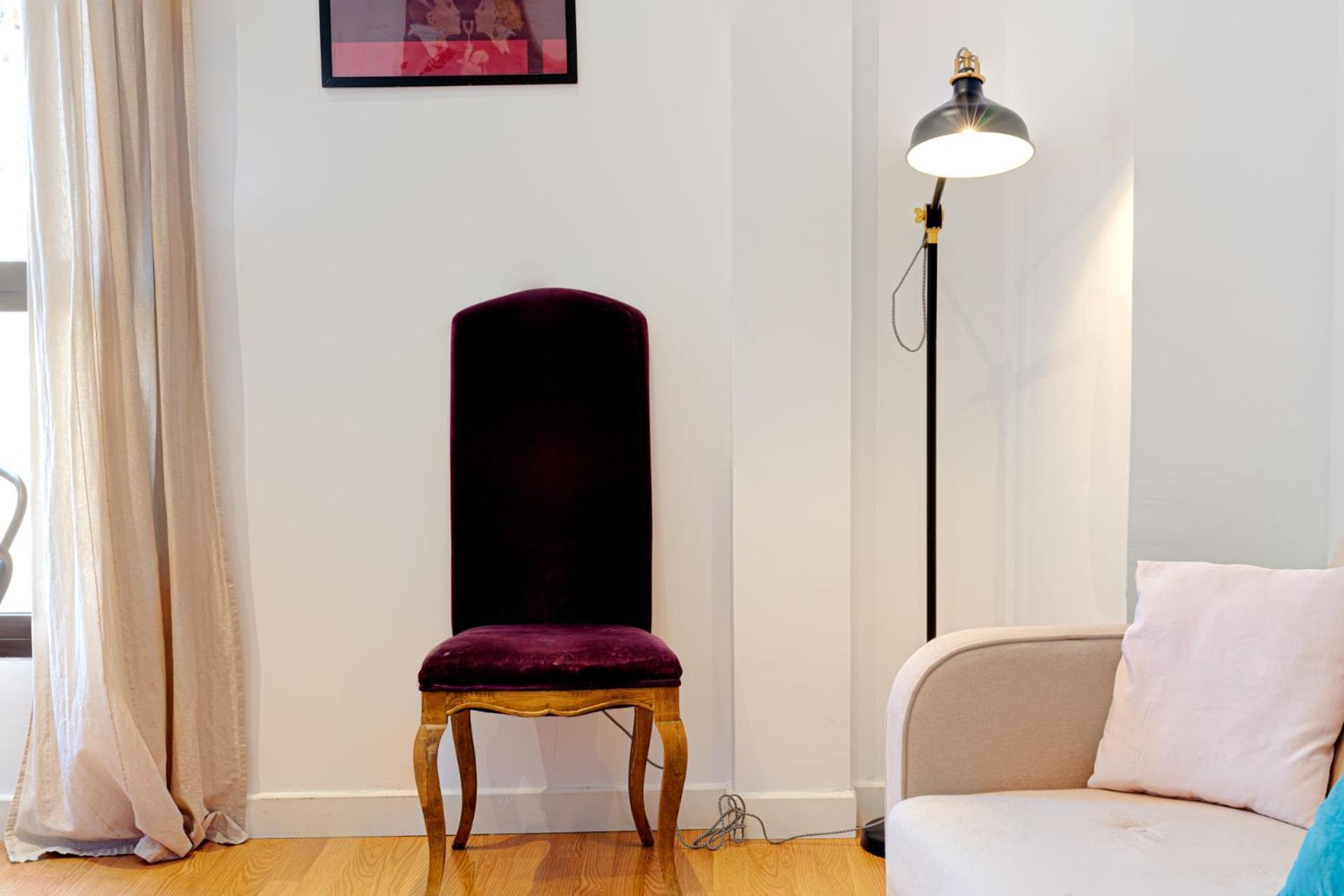 Apartment Glorieta Puerta De Toledo Madrid
