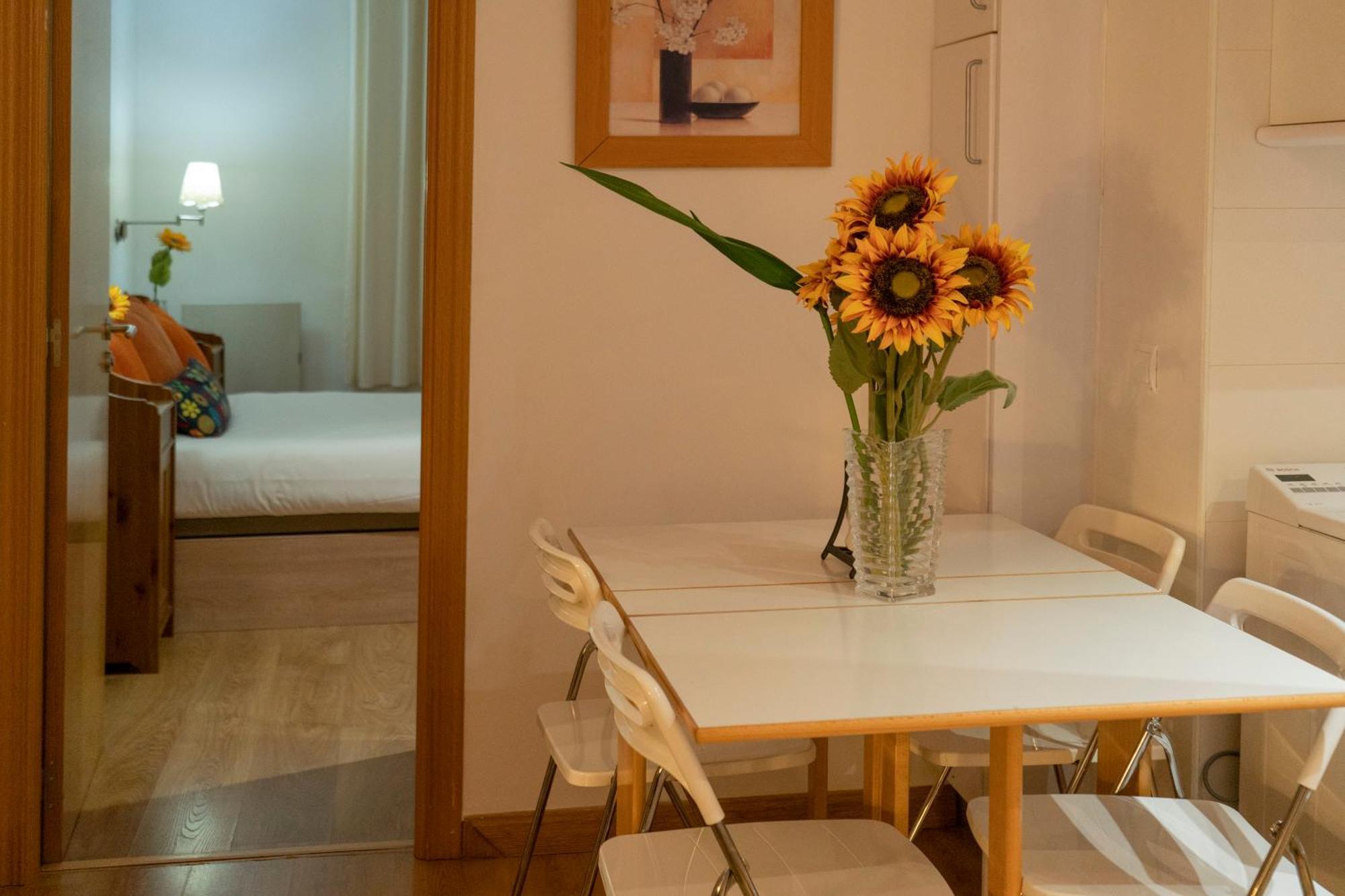 Gran Via Alaia Apartamento