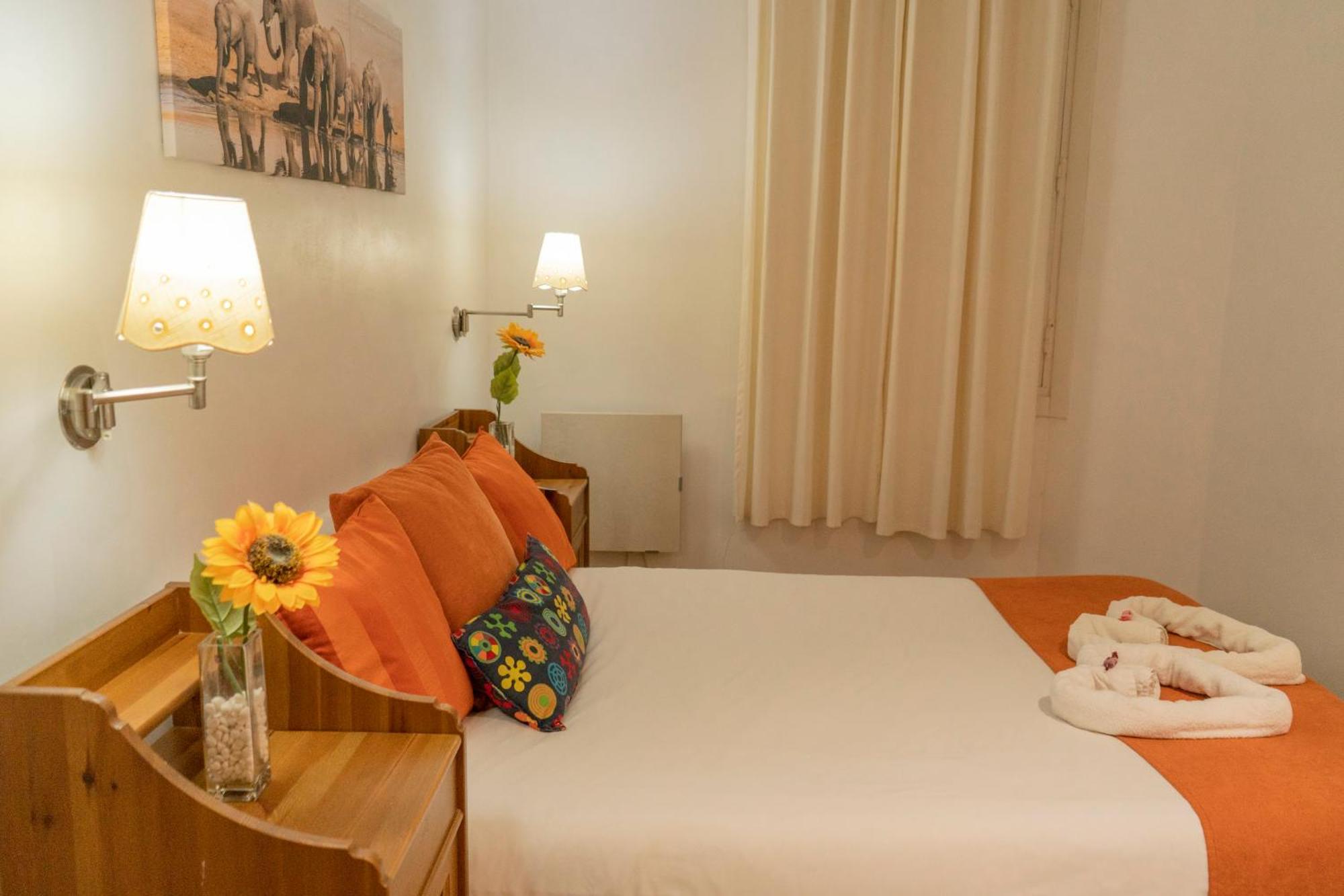 Apartamento Gran Via Alaia