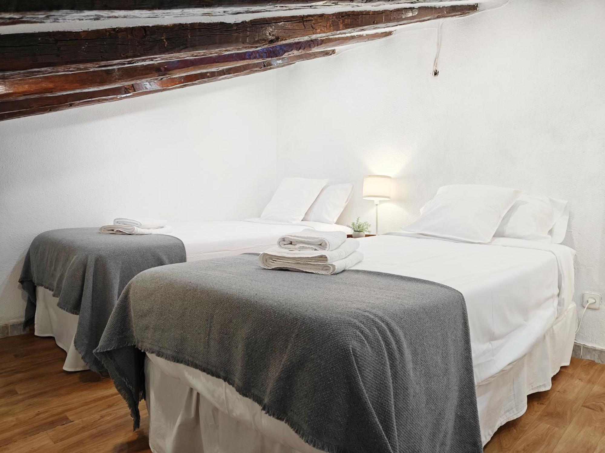 Fuencarral Apartment *