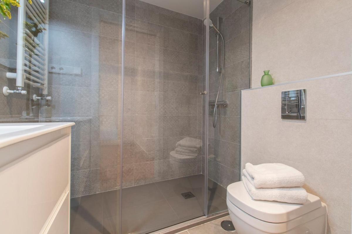 Apartamento Total Access 3 Bedroom 2 Bath 6 Persons *